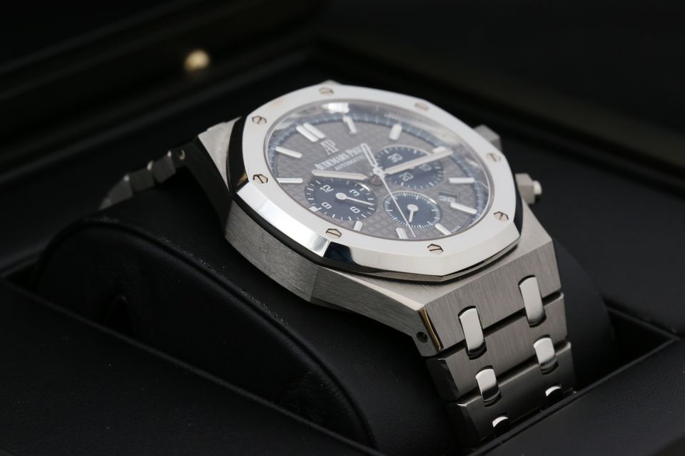 Audemars Piguet Royal Oak 26331IP.OO.1220IP.01 Image 6